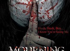 Mourning Grave (2015)