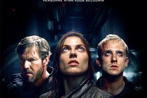 Critique Pandorum
