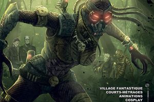 Jack Sholder président du jury du Bloody Week-End 2016 !