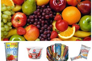 SNACKS ...