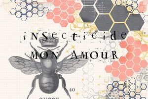 Documentaire - Insecticide mon amour !