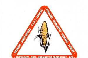 Documentaire - Le monde selon Monsanto