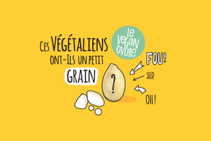 Le Veganovore