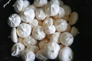 Meringues