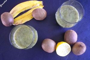 Smoothie anti-gaspi