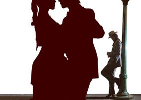 aire de repos avec prostituée