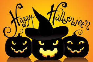 HALLOWEN