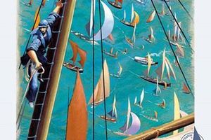 Bénévolat lors de la SEMAINE DU GOLFE / Planning des besoins