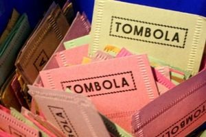 TOMBOLA