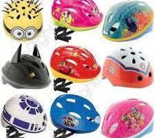 Le télégramme / Vélo. Le casque désormais obligatoire pour les enfants