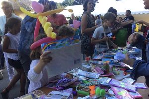 Kermesse 2017 -