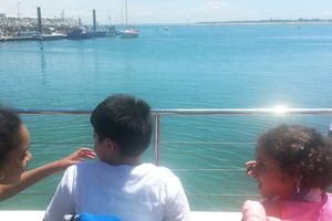 Séjour de vacances sur l'ile d'Oléron