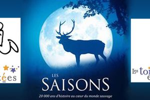 LES SAISONS.