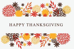 Thanksgiving 2016