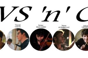 Concert AVS'n' Co