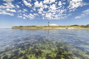 Séjour de vacances sur l'île d'Oléron, juillet 2017.