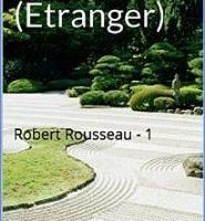 Gaijin (Etranger), tome 1