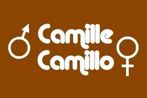 Camille Camillo
