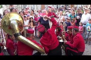 Rencontres musicales : les Grooms