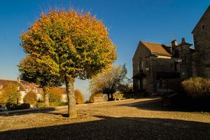 L'automne