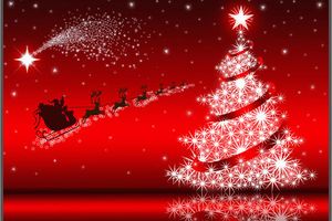 Joyeux Noël à tous