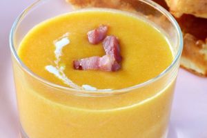 Potage brighton