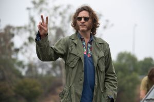 Inherent Vice