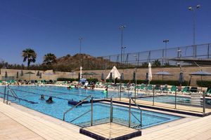 APT2 okeanos ba marina 4 rooms apart