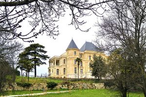 Chateau de la Buzine