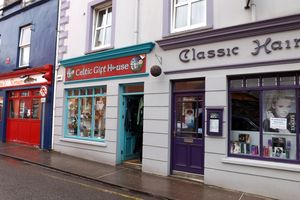 Dingle
