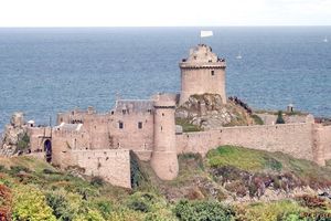 Fort La Latte