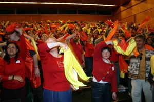 Il y a 10 ans : 4 orientations en 2005