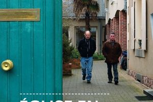 "Eglise en périphérie", rapport 2016, ce document-étape fait le point sur ce chantier ouvert par la Conférence des évêques de France, voici environ deux ans