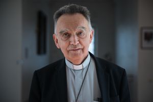Le discours très politique de Mgr Pontier devant les évêques de France à Lourdes (Journal La Croix)