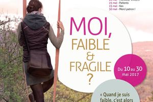 A Lille : Le 8ème festival diocésain de cinéma « des hommes et des films » pose une question qui traverse la société française et en particulier le milieu ouvrier : Moi, faible et fragile ?