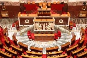 L'Assemblée Nationale se renouvelle comme janais (extrait d'un article de Franceinfo)