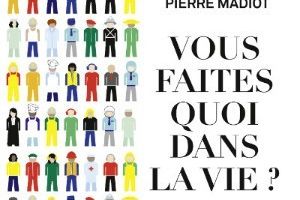 Un recueil de récits du travail à faire connaitre