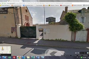 Tournoi du 28 Mars 2015
