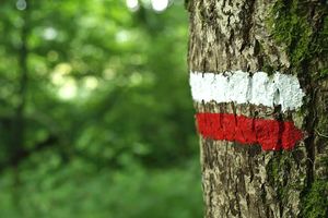 Trail en Eure-et-Loir - Présention de la série