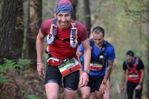 Nat'Trail Champagné - Une course sur les terres de Nathalie Mauclair
