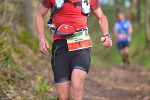 La Barjo 2017 - J - 30 avant l'ultra le plus barge