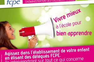 Les propositions de la FCPE