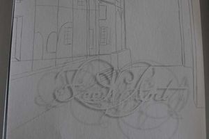 Devoir paysage urbain