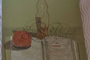 Nature morte