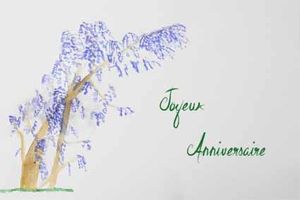 Un air de printemps