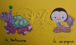 Les jours de pluies en vacances