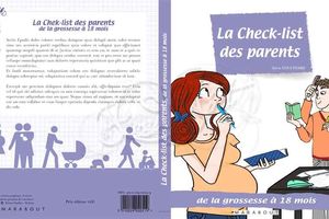 La création de livre