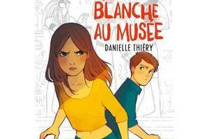 NUIT BLANCHE AU MUSEE- FLORINE