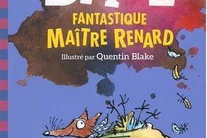 Fantastique Maître Renard - Lorena