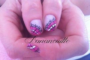 Nail Art (1) - 2014